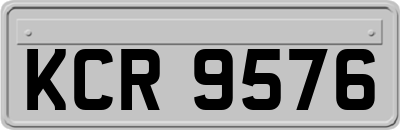 KCR9576