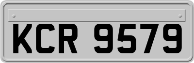 KCR9579