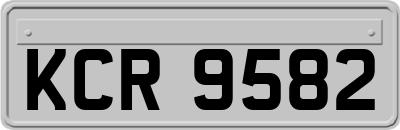 KCR9582