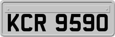 KCR9590