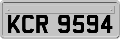 KCR9594
