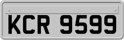 KCR9599