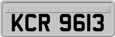 KCR9613