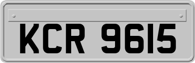 KCR9615