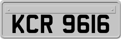 KCR9616