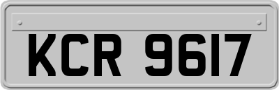 KCR9617