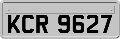 KCR9627
