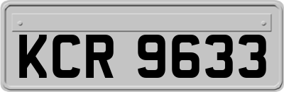 KCR9633