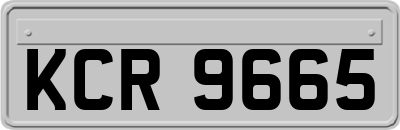 KCR9665