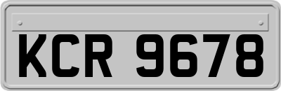 KCR9678
