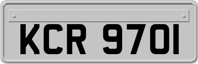 KCR9701