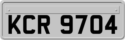 KCR9704
