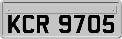 KCR9705
