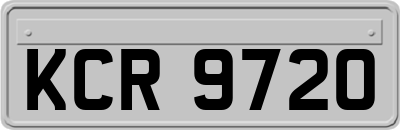 KCR9720