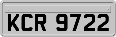 KCR9722