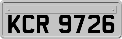 KCR9726
