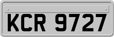 KCR9727