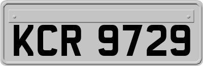 KCR9729