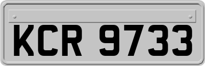 KCR9733