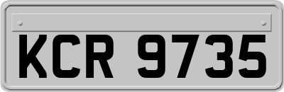 KCR9735