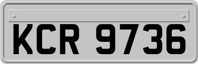 KCR9736