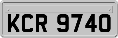 KCR9740