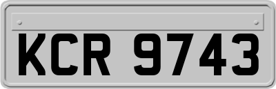 KCR9743