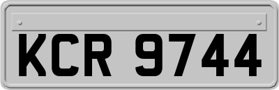 KCR9744