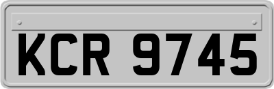 KCR9745
