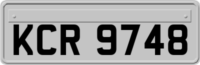 KCR9748