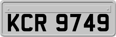 KCR9749