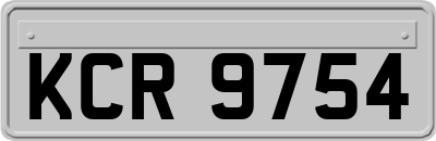KCR9754
