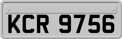 KCR9756