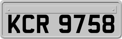 KCR9758