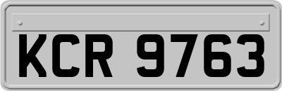 KCR9763