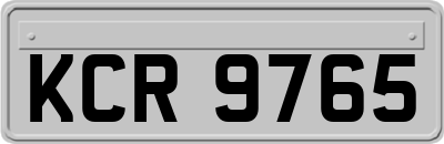 KCR9765