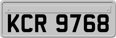 KCR9768