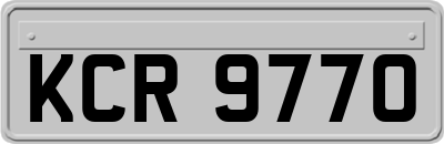 KCR9770