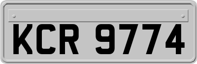 KCR9774