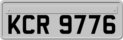 KCR9776