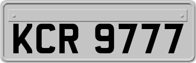 KCR9777