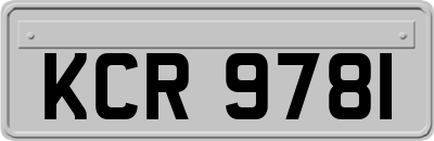 KCR9781