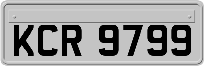 KCR9799