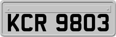 KCR9803