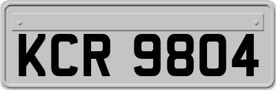 KCR9804