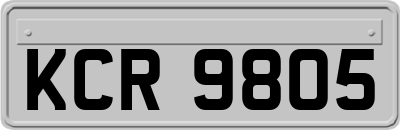 KCR9805