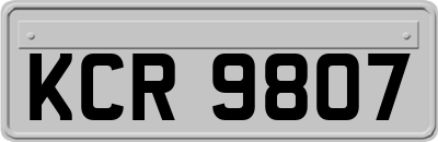 KCR9807