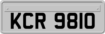 KCR9810
