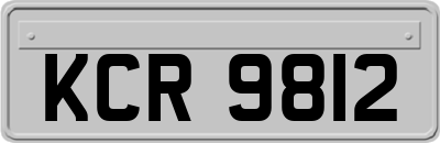KCR9812