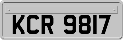 KCR9817